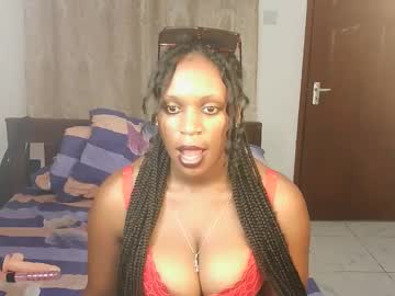 Juicymeg Chaturbate stream image from August 29, 2025
