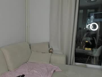 Magnificent_Angel Chaturbate stream image from August 29, 2025
