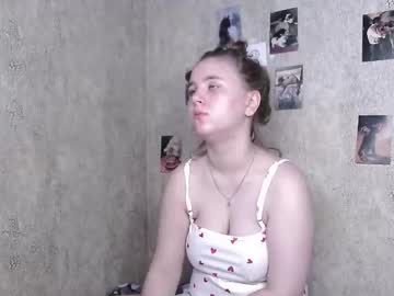 Mary_Edit Chaturbate stream image from August 29, 2025