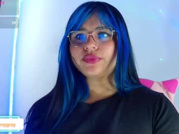 Nairovy086 Chaturbate stream image from August 29, 2025