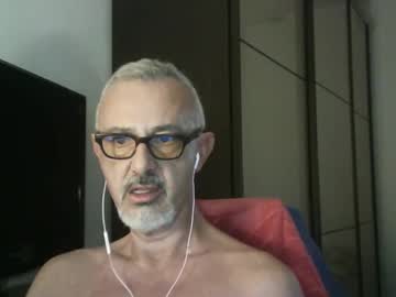 Nevenerabis Chaturbate stream image from August 29, 2025