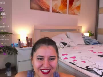 Nina_Si Chaturbate stream image from August 29, 2025