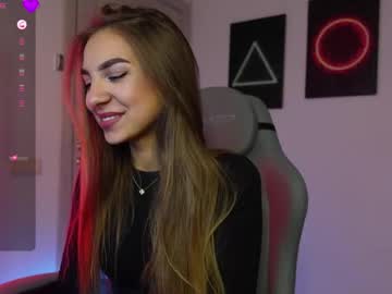 Abby_Laker Chaturbate stream image from August 29, 2025