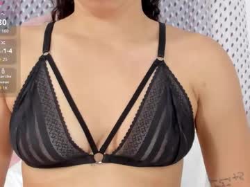Amelia_Royce Chaturbate stream image from August 29, 2025