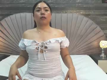 Annymilano Chaturbate stream image from August 29, 2025