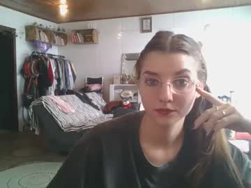 Babydemon6 Chaturbate stream image from August 29, 2025