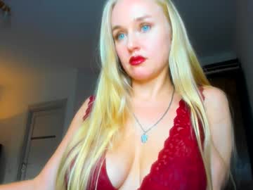 Blackangel_8 Chaturbate stream image from August 29, 2025