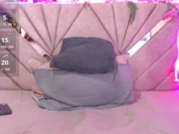Cherryblossom78 Chaturbate stream image from August 29, 2025