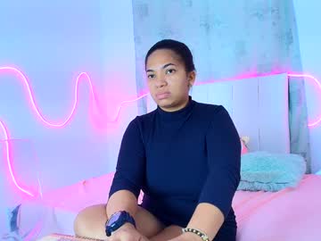 Dannagabriella Chaturbate stream image from August 29, 2025