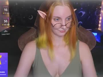 Fluffy_Muffin3 Chaturbate stream image from August 29, 2025