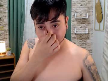 Graciano999 Chaturbate stream image from August 29, 2025