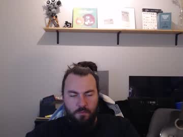 Grumpy_Viking Chaturbate stream image from August 29, 2025
