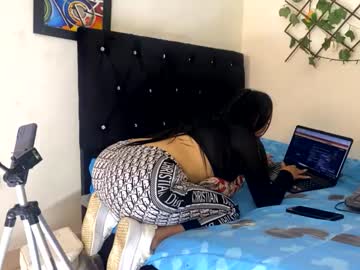 Jesicahorny69 Chaturbate stream image from August 29, 2025