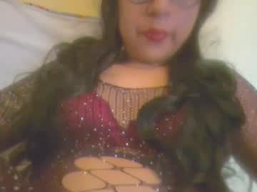 Kimberlylamassissy Chaturbate stream image from August 29, 2025