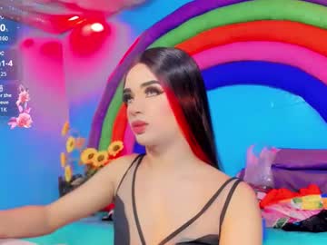 Kristal_Miuller Chaturbate stream image from August 29, 2025