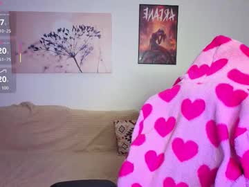 Lilith_Poison Chaturbate stream image from August 29, 2025