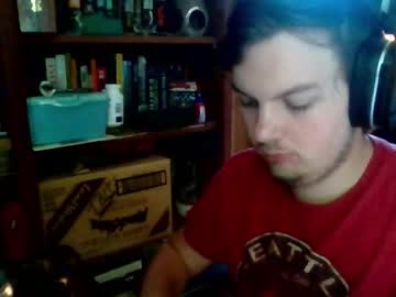 Misterrileyd Chaturbate stream image from August 29, 2025