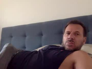 Rominus69 Chaturbate stream image from August 29, 2025