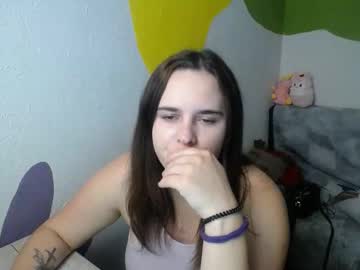 Shy_Lil Chaturbate stream image from August 29, 2025