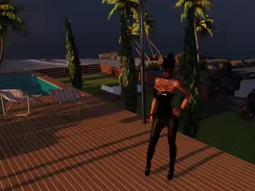 Slavelilith Chaturbate stream image from August 29, 2025