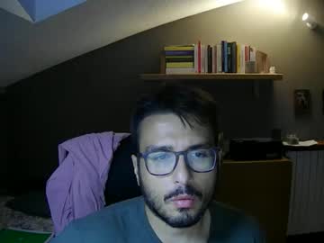 Soulground77 Chaturbate stream image from August 29, 2025