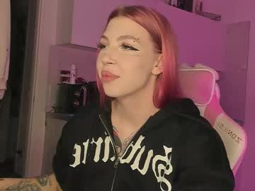 Stacy_Quinst Chaturbate stream image from August 29, 2025