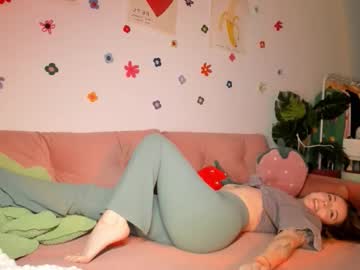 Thisisamelia Chaturbate stream image from August 29, 2025