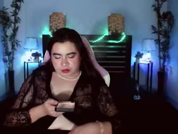 Amazinghardcock69_Elly Chaturbate stream image from August 29, 2025