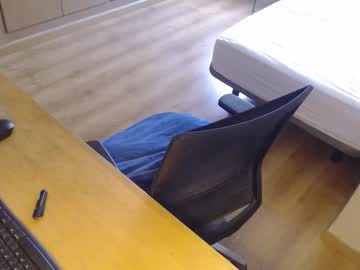 Bigcokk34 Chaturbate stream image from August 29, 2025