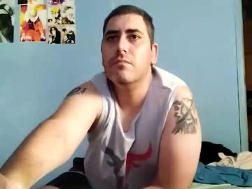 Gorak32 Chaturbate stream image from August 29, 2025