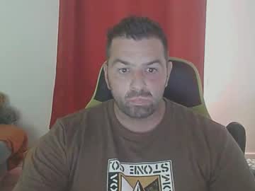 Guillaume666286050 Chaturbate stream image from August 29, 2025