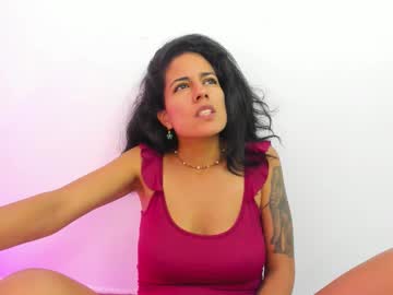 Hadeom_ Chaturbate stream image from August 29, 2025