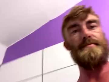 Jaxsonbadass Chaturbate stream image from August 29, 2025