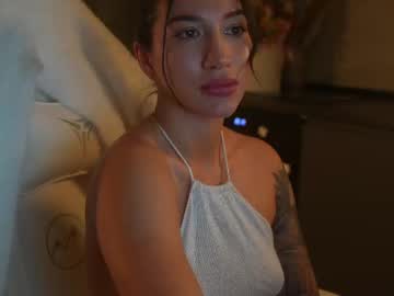Leoramallis Chaturbate stream image from August 29, 2025