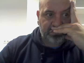 Mcp7 Chaturbate stream image from August 29, 2025
