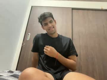 Raju_Smith Chaturbate stream image from August 29, 2025