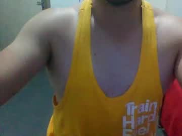 Wade_9999 Chaturbate stream image from August 29, 2025
