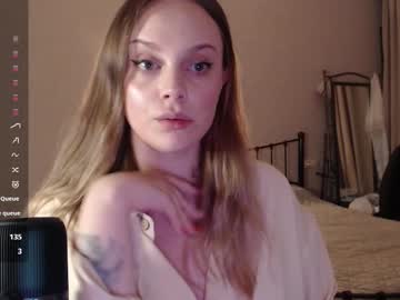 Wet_Lana Chaturbate stream image from August 29, 2025