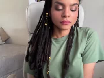 Blackfairy512 Chaturbate stream image from August 29, 2025