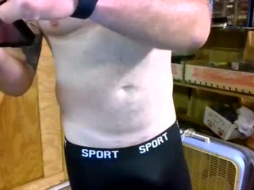 Countryguy69675120 Chaturbate stream image from August 29, 2025