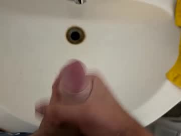 Cracker8181 Chaturbate stream image from August 29, 2025
