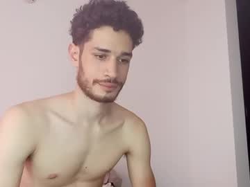 Dante_Dm Chaturbate stream image from August 29, 2025