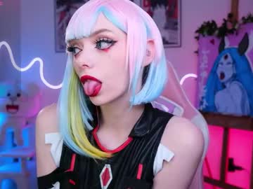 Holliwould_ Chaturbate stream image from August 29, 2025