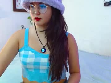 Mily_Baker Chaturbate stream image from August 29, 2025