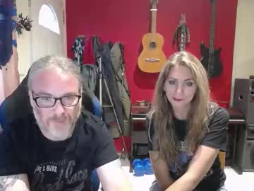 Saruandjay Chaturbate stream image from August 29, 2025