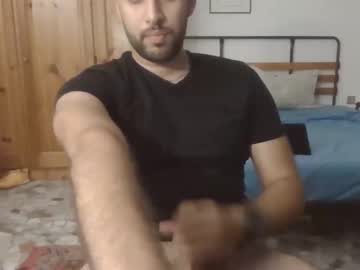 Thegeiser Chaturbate stream image from August 29, 2025