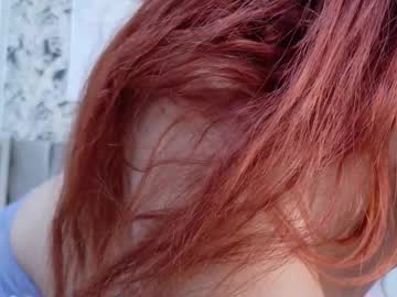 Victoriau Chaturbate stream image from August 29, 2025