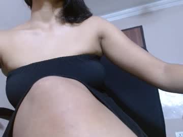 Atirsa Chaturbate stream image from August 29, 2025