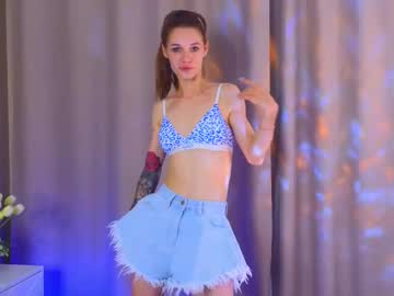 Gailhamilton Chaturbate stream image from August 29, 2025