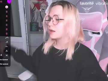 Miray_Kuriyama Chaturbate stream image from August 29, 2025